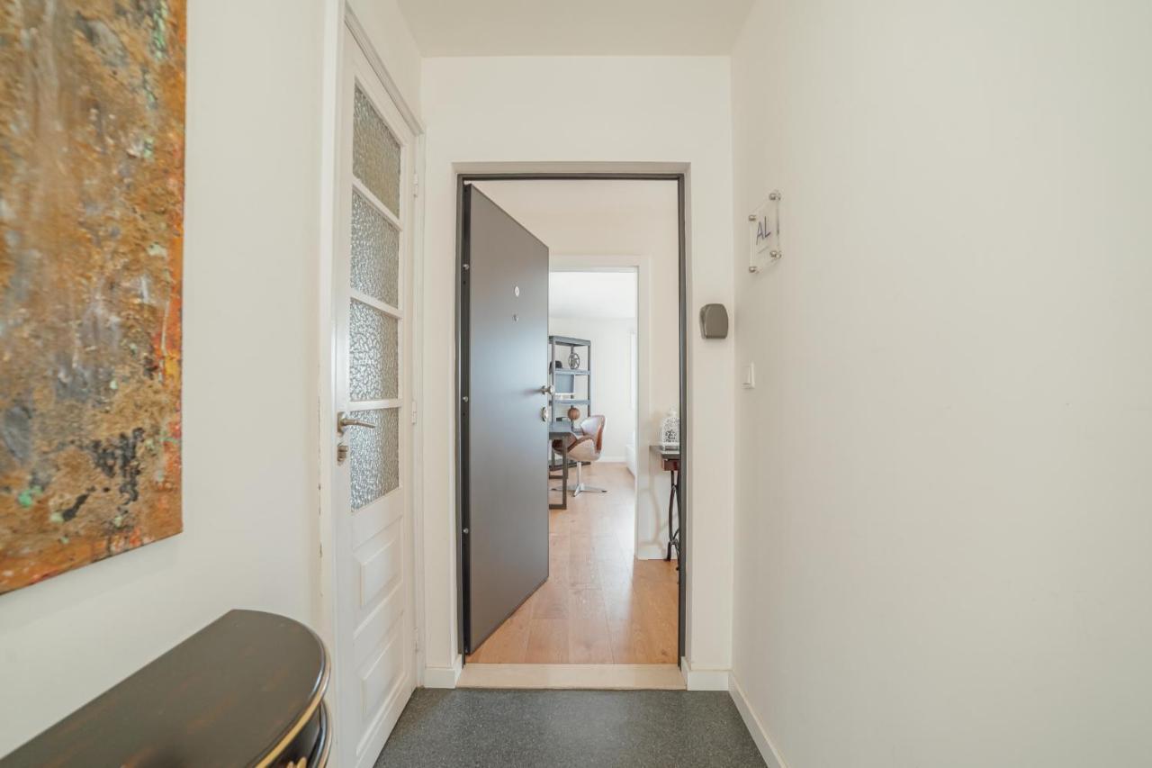 Rooftop Design Apartment By Homing Porto Buitenkant foto